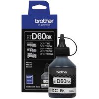 Mực in Brother BTD60BK Black Ink Bottle (BTD60BK)